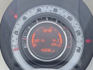 Fiat 500 LOUNGE 30