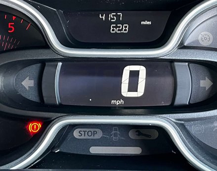 Renault Trafic 2.0 Trafic Sport Energy dCi 5dr 26