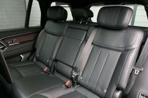 Land Rover Range Rover 3.0 Range Rover Autobiography D MHEV Auto 4WD 5dr 6