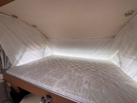 Auto-Trail Grande Frontier 64