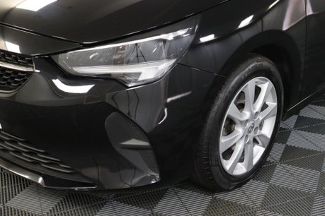 Vauxhall Corsa DESIGN 32