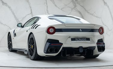 Ferrari F12 TDF 10