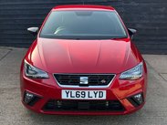 SEAT Ibiza 1.0 Ibiza FR TSi 5dr 9