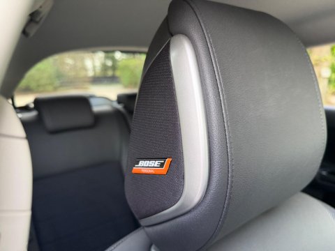 Nissan Juke 1.6 Bose Personal Edition Euro 6 5dr 18