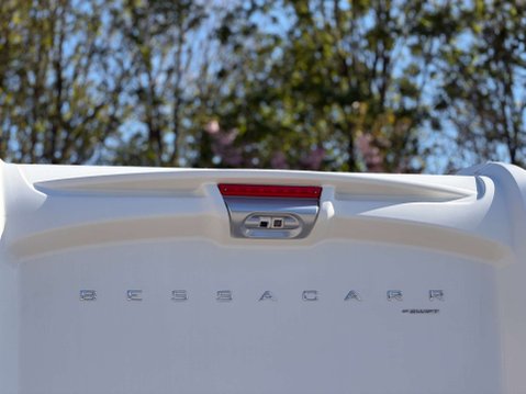 Swift Bessacarr 562 Bessacarr 562 - 2.3 24
