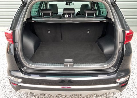 Kia Sportage 1.6 CRDi '4' ISG MHEV 14