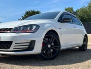 Volkswagen Golf GTI PERFORMANCE DSG 15