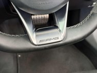Mercedes-Benz C Class 4.0 C63 V8 BiTurbo AMG S (Premium) Coupe 2dr Petrol SpdS MCT Euro 6 (s/s) ( 45