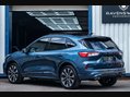 Ford Kuga 2.5 Kuga ST-Line X Edition PHEV CVT 5dr 2