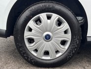 Ford Transit Connect 220 L1 Trend DCIV 100ps Tdci - Air Con 31