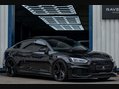 Audi A5 2.9 RS 5 Sportback TFSI Audi Sport Edition Quattro Auto 4WD 5dr 5