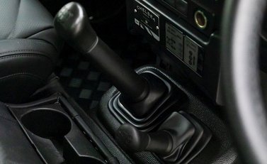 Land Rover Defender 110 Station Wagon Chelsea Truck Co. 20