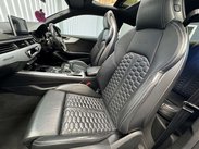 Audi RS5 2.9 TFSI V6 Coupe 2dr Petrol Tiptronic quattro Euro 6 (s/s) (450 ps) 8