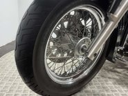 Suzuki Intruder 800 VL C800 2007 CLASSIC ONLY 5K NEW MOT NEW TYRES CRUISER 800CC 19