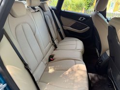 BMW 2 Series 1.5 218i M Sport 4dr 21
