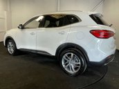 MG HS 1.5 MG HS Exclusive 5dr 3