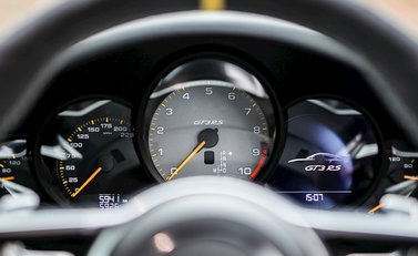 Porsche 911 (991) GT3 RS 15