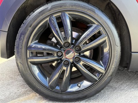 Mini Convertible 1.5 Cooper Sport Convertible 2dr Petrol Steptronic Euro 6 (s/s) (136 ps) 15