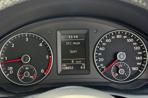 Volkswagen Scirocco GT TDI - NEW MOT - HEATED SEATS - CRUISE - ALLOY REFURB 34