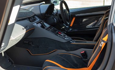 Lamborghini Aventador SVJ LP 770-4 15