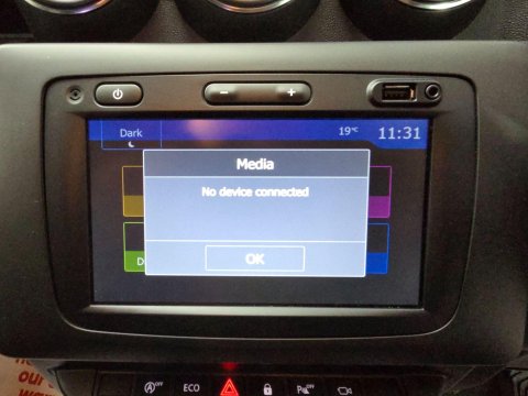 Dacia Duster 1.3 TCe Prestige Euro 6 (s/s) 5dr 27