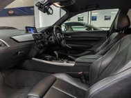 BMW 1 Series 2.0 120i M Sport Shadow Edition Hatchback 3dr Petrol Auto Euro 6 (s/s) (184 6