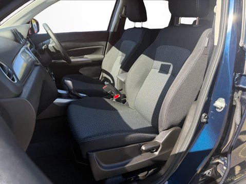 Suzuki Vitara 1.4 B-Jet 109 MHEV Motion 21