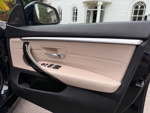 BMW 4 Series 3.0 440i M Sport Auto Euro 6 (s/s) 5dr 33