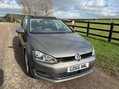 Volkswagen Golf 1.4 TSI BlueMotion Tech ACT GT Edition Euro 6 (s/s) 5dr 6