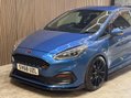 Ford Fiesta 1.5 Fiesta ST-2 T 3dr 34
