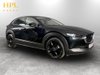 Mazda CX-30 2.5 e-SKYACTIV G MHEV Homura SUV 5dr Petrol Manual Euro 6 (s/s) (140 ps)