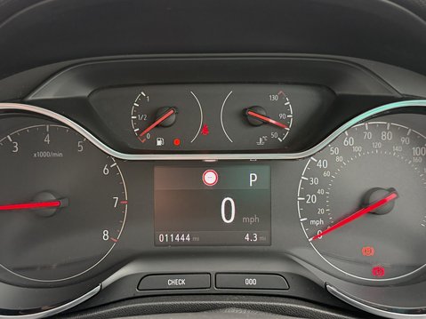 Vauxhall Crossland 1.2 Turbo [130] Ultimate 5dr Auto 21