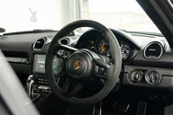 Porsche 718 Cayman 4.0 GT4 PDK Euro 6 (s/s) 2dr 23