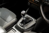 Ford Focus ACTIVE MHEV 32