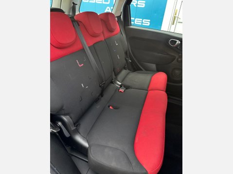 Fiat 500L 1.3 MultiJet Pop Star MPW 5dr Diesel Manual Euro 6 (s/s) (7 Seat) (95 ps) 10