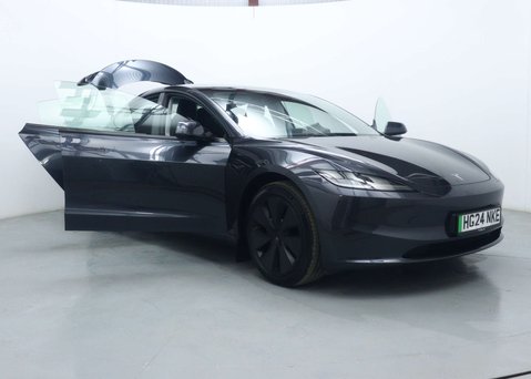 Tesla Model 3 (Dual Motor) Long Range Saloon 4dr Electric Auto 4WDE (306 ps) 49