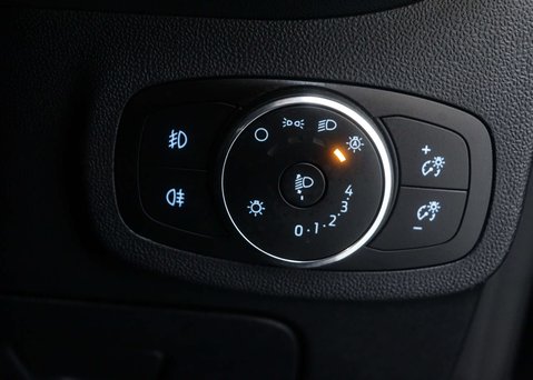 Ford Fiesta 1.0 Fiesta ST-Line T MHEV Auto 5dr 38