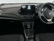 Suzuki S-Cross ULTRA ALLGRIP 3