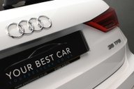 Audi Q3 1.5 Q3 S Line 35 TFSI MHEV Semi-Auto 5dr 33