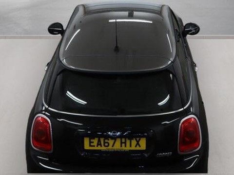 Mini Hatch 1.5 Cooper Seven Euro 6 (s/s) 3dr 6