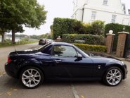 Mazda MX-5 i Roadster Venture Edition 75