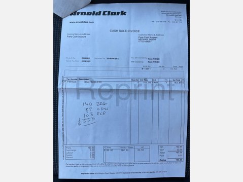 Peugeot Bipper 1.4 HDi 8v S Class II Panel Van 3dr Diesel Manual FWD L1 H1 (123 g/km, 70 b 44