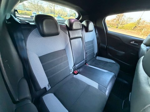 DS 4 1.6 DS4 Crossback Blue HDi S/S 5dr 23