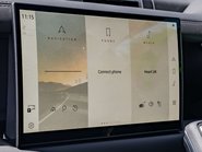 Land Rover Defender D350 X-Dynamic HSE Hardtop 14