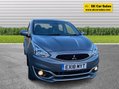 Mitsubishi Mirage 1.2 Juro CVT Euro 6 (s/s) 5dr 2