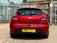 Renault Clio DYNAMIQUE S NAV DCI 22