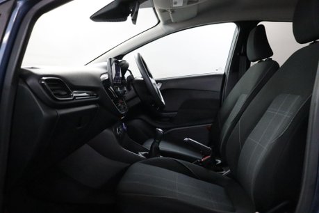 Ford Fiesta TREND 41