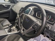 Volvo XC60 D4 R-DESIGN NAV 20