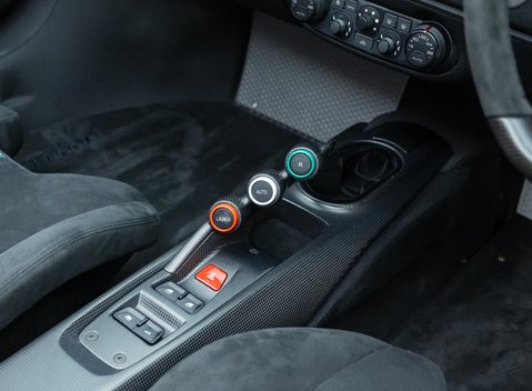 Ferrari 488 Pista Spider 21