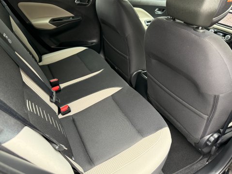 Nissan MICRA IG-T TEKNA AUTO 36